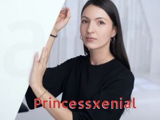 Princessxenial