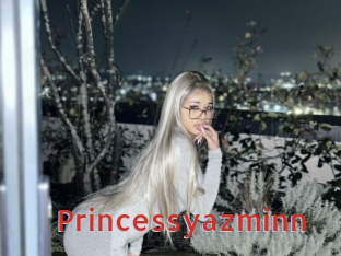 Princessyazminn