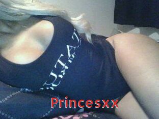 princesxx Archive DVD NET