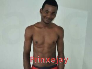 Prinxejay