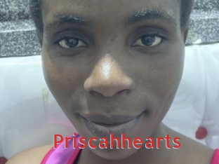 Priscahhearts