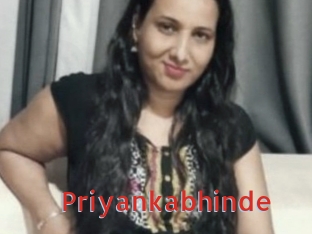 Priyankabhinde