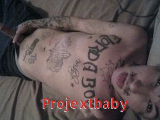 Projextbaby