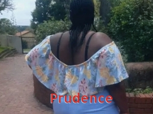 Prudence