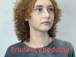 Prudencebedding