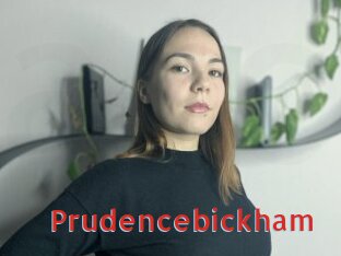 Prudencebickham