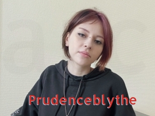 Prudenceblythe