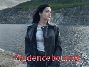 Prudenceboundy