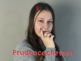 Prudencechesser