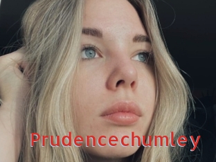 Prudencechumley