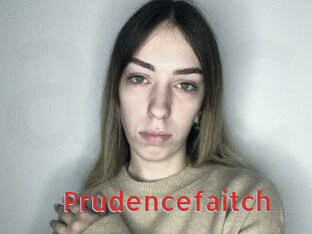 Prudencefaitch