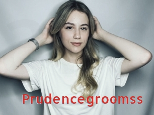 Prudencegroomss