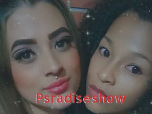 Psradiseshow