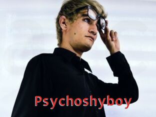 Psychoshyboy