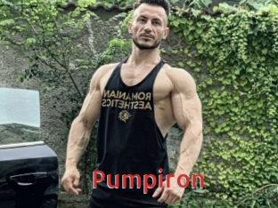 Pumpiron