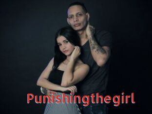 Punishingthegirl