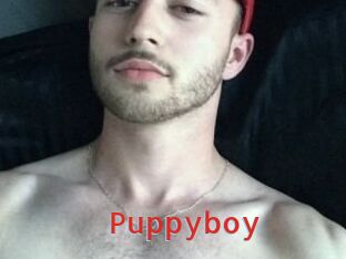 Puppyboy
