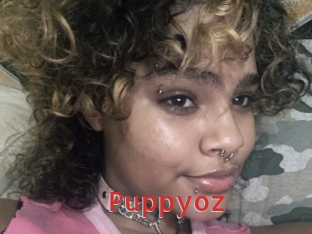 Puppyoz