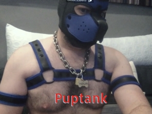 Puptank