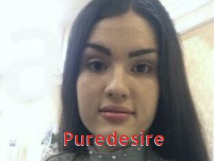Puredesire