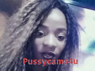 Pussycams4u