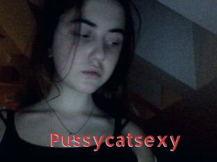 Pussycatsexy