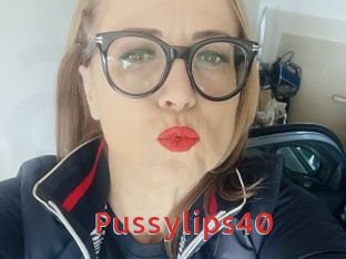 Pussylips40