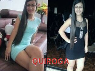 QUIROGA