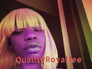 QualityRoyaltee