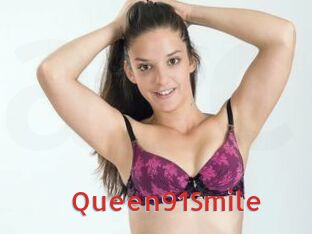 Queen91Smile