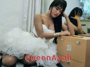 QueenAyah