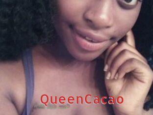 QueenCacao Archive DVD NET