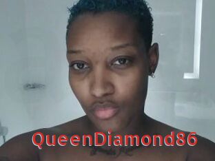 QueenDiamond86