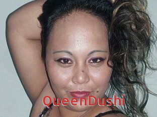QueenDushi