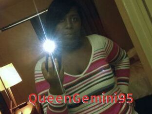 QueenGemini95