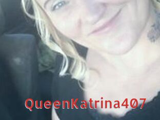 QueenKatrina407 Archive DVD NET