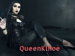 QueenKlhoe Archive DVD NET