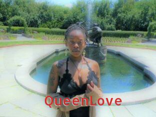 QueenLove