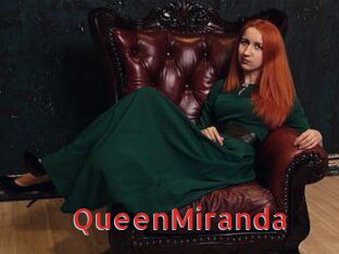 QueenMiranda
