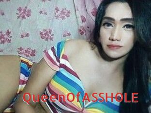 QueenOfASSHOLE