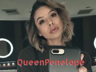 QueenPenelope Archive DVD NET