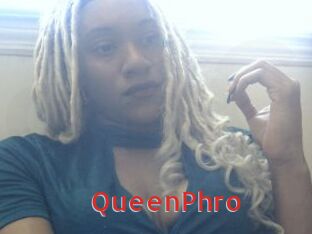 QueenPhro Archive DVD NET