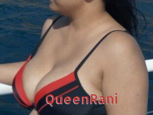 QueenRani