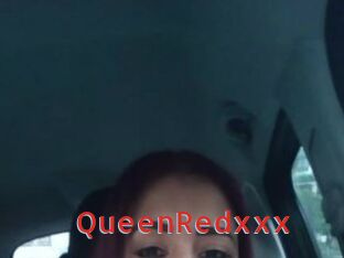 QueenRedxxx