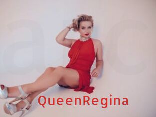 QueenRegina