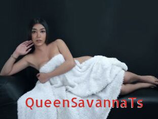 QueenSavannaTs