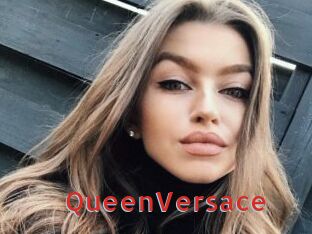 QueenVersace