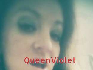 QueenViolet