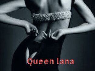 Queen_lana Archive DVD NET