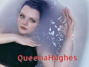 QueenaHughes